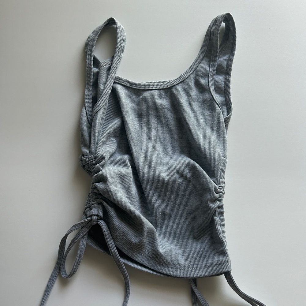 shein tank top